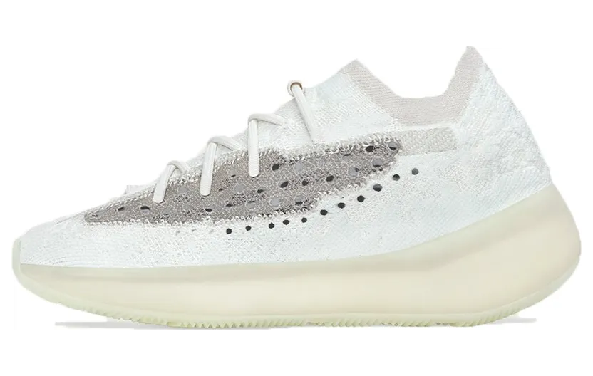 adidas YEEZY BOOST 380 Calcite Glow / Calcite Glow / Calcite Glow (GZ8668)