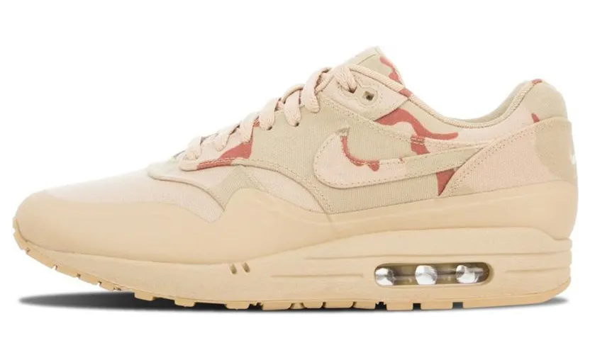 Nike Air Max 1 SP Desert Camo USA (667401-220)