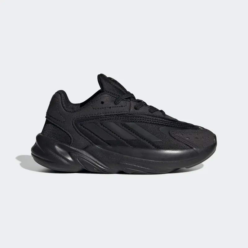 Adidas Ozelia Core Black / Core Black / Core Black (H04742)