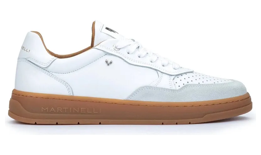 Martinelli White (16602825SBLANCO40)