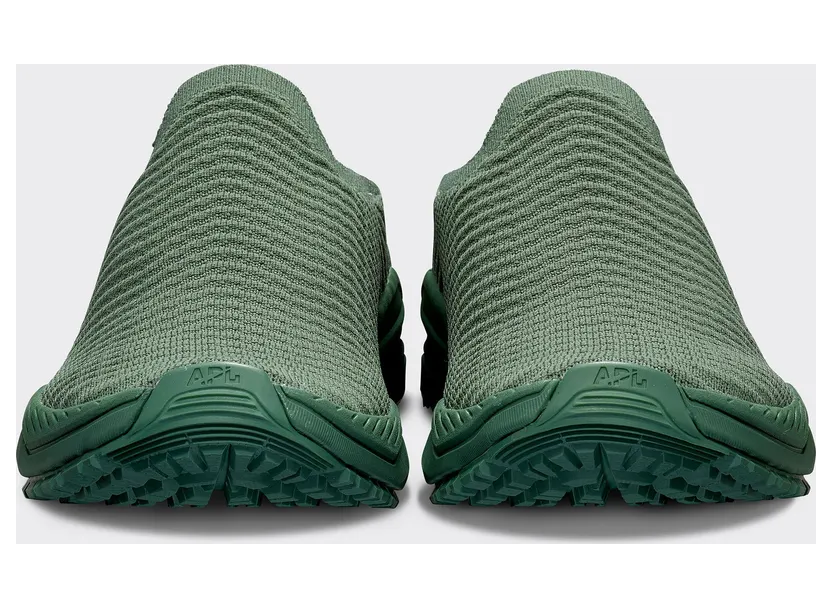 APL TechLoom Traveler “Deep Jade/Ivory” (Dames) (4)
