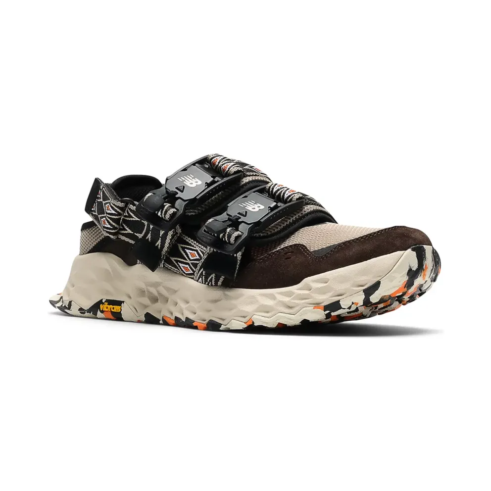 New Balance Niobium Concept 2 Incense Chocolate Brown (MSNB2ND2)