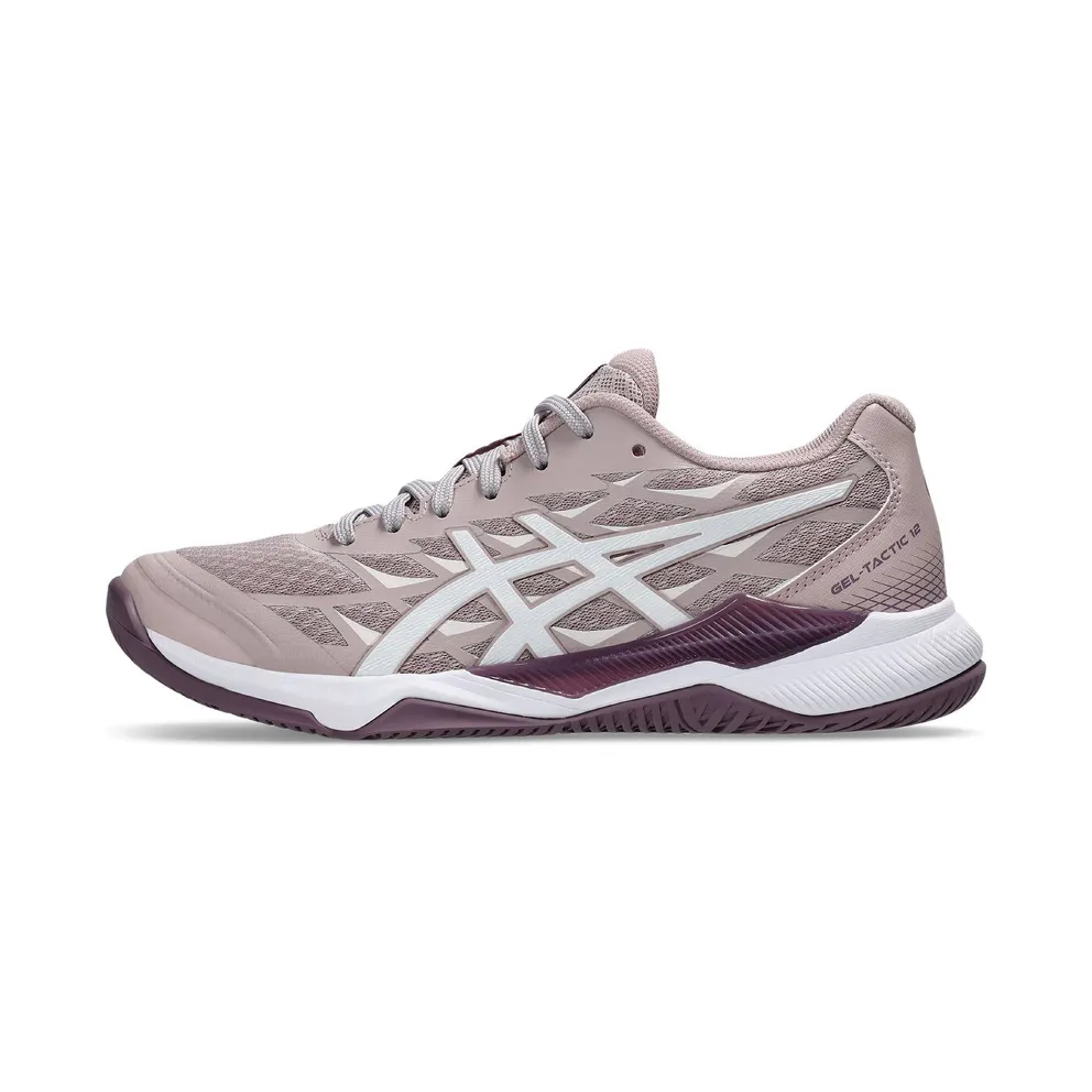 ASICS Gel-Tactic 12 Watershed Rose White (1072A092-700)