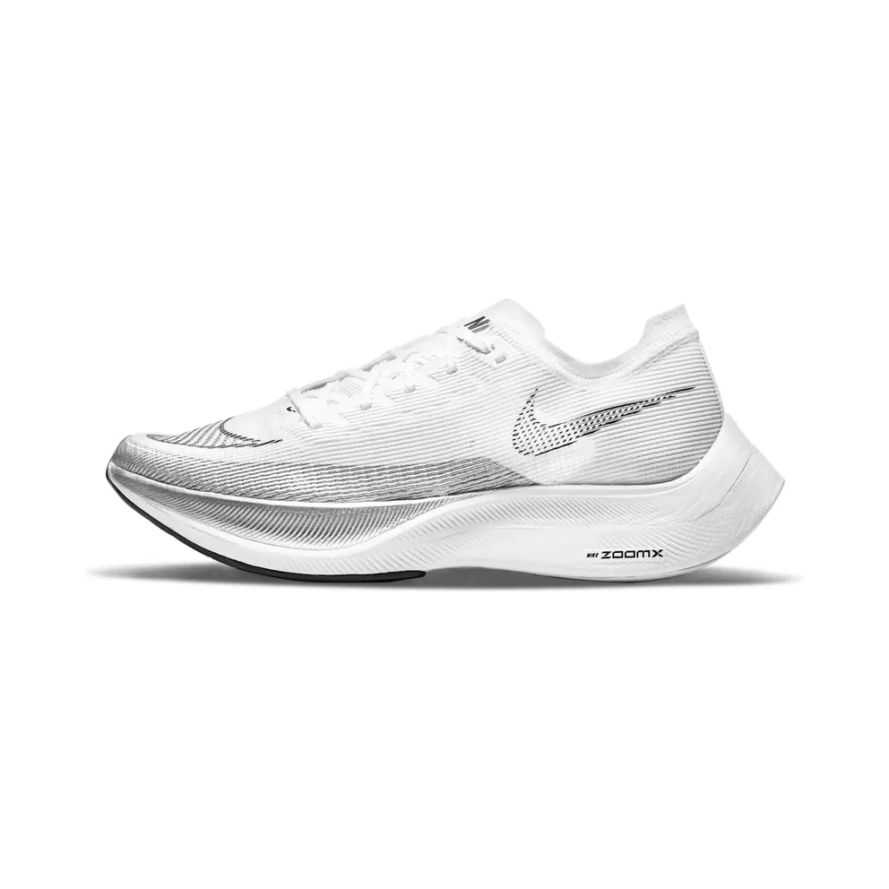 Nike ZoomX Vaporfly Next% 2 Weiß (CU4111-100)