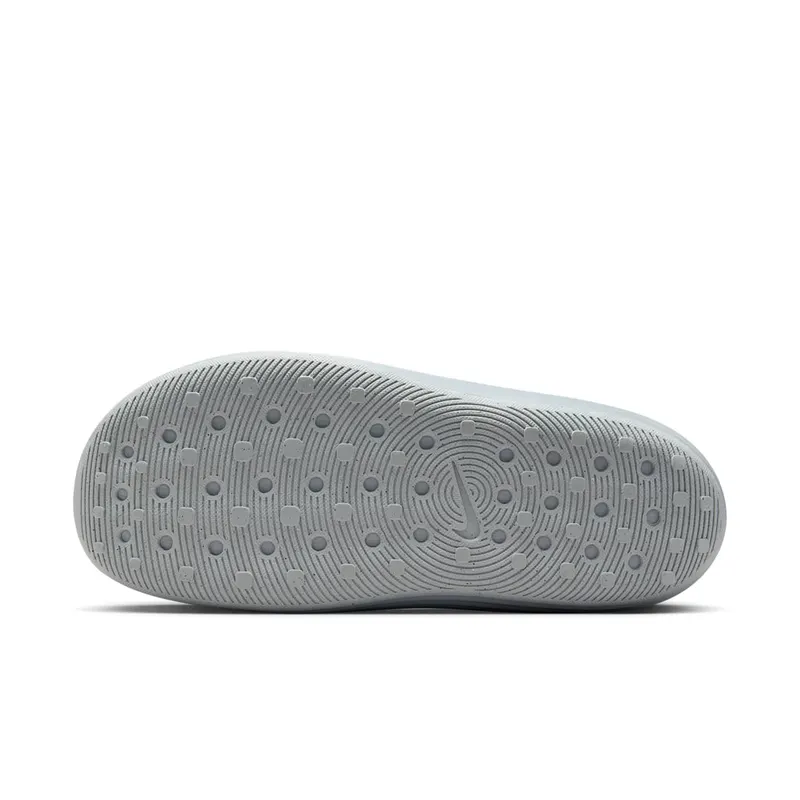 Nike ReactX Rejuven8 Slide “Wolf Grey” (HV4479-002)