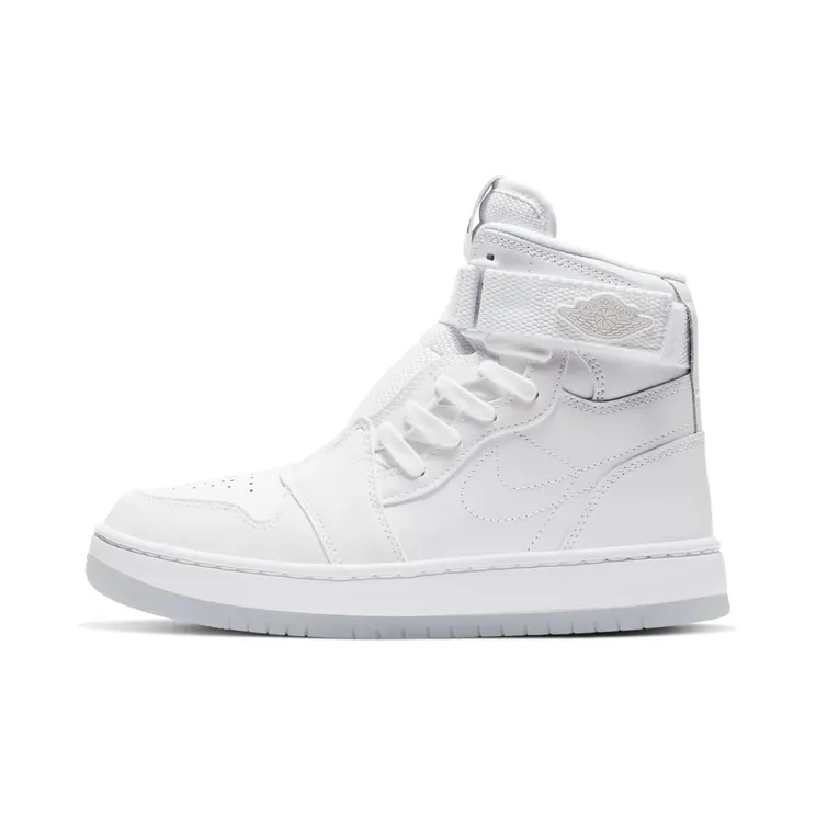 Jordan 1 Nova XX Triple White (W)