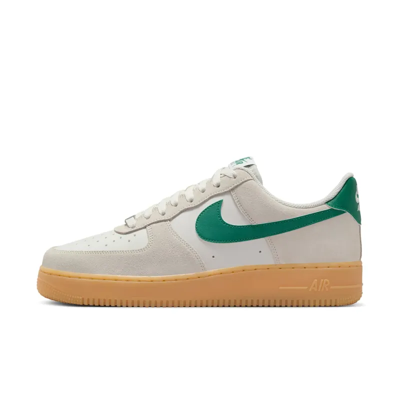 Nike Air Force 1 ’07 LV8 (beige / Green) – FQ8714-001