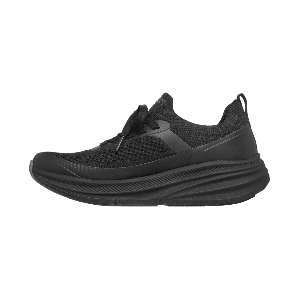 Skechers BOBS Skillz – Too Vital Sneaker Black