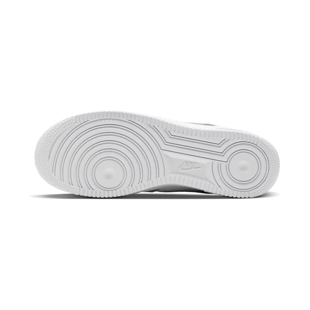 Nike Air Force 1 Low “Wolf Grey / White” (FD9763-101)