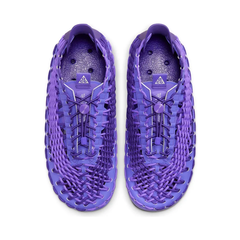 Nike ACG Watercat “Court Purple” (CZ0931-500)