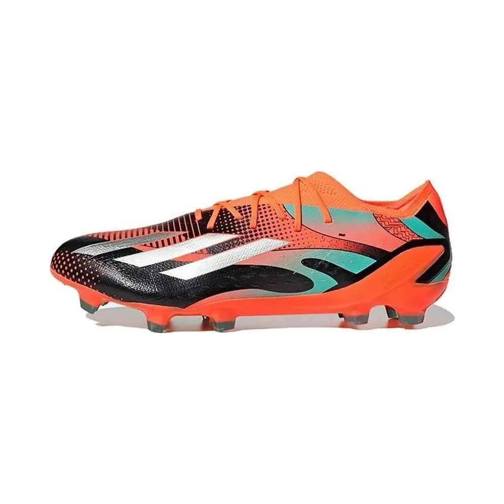 Adidas Speedportal Messi.1 FG “L10NEL M35SI Pack” (GZ5148)
