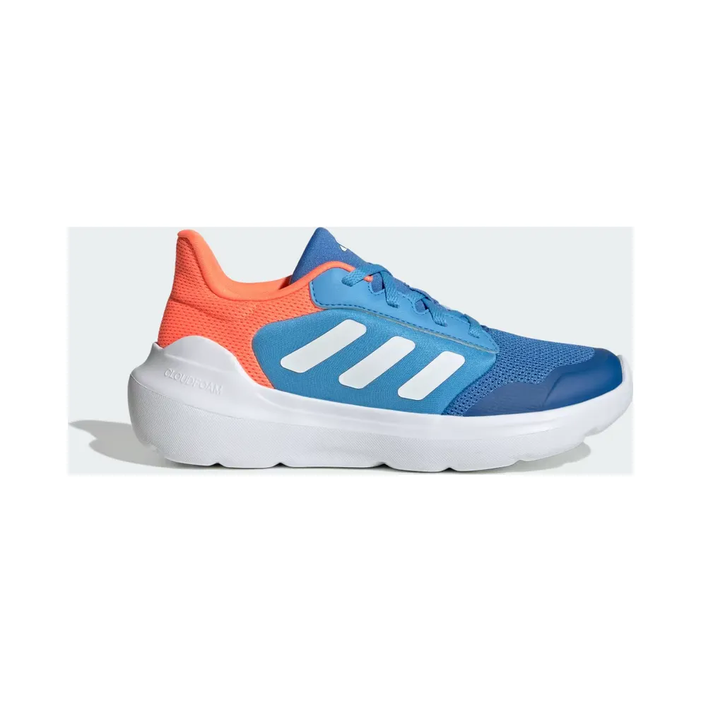 Adidas Tensaur Run 2.0 Ray Blue / Cloud White / Semi Blue Burst (JP6778)