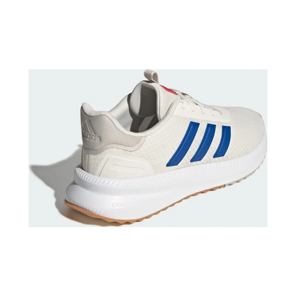adidas X_PLR Path White Royal Blue Beige (JQ7156)