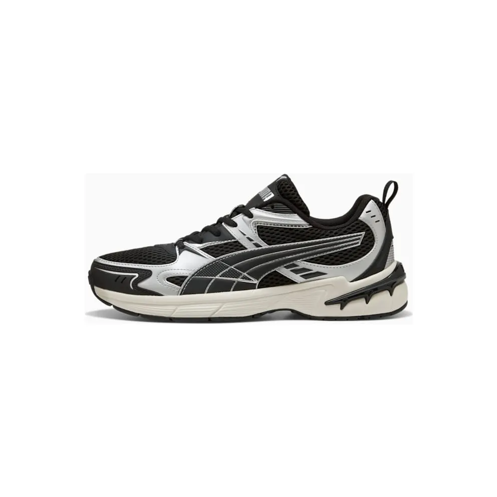 Puma Milenio Tech Black (407719-01)