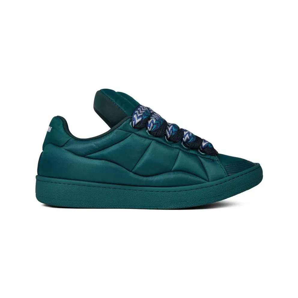 Lanvin Curb XL Forest (FM-SKDK0C-NYLO-H23)