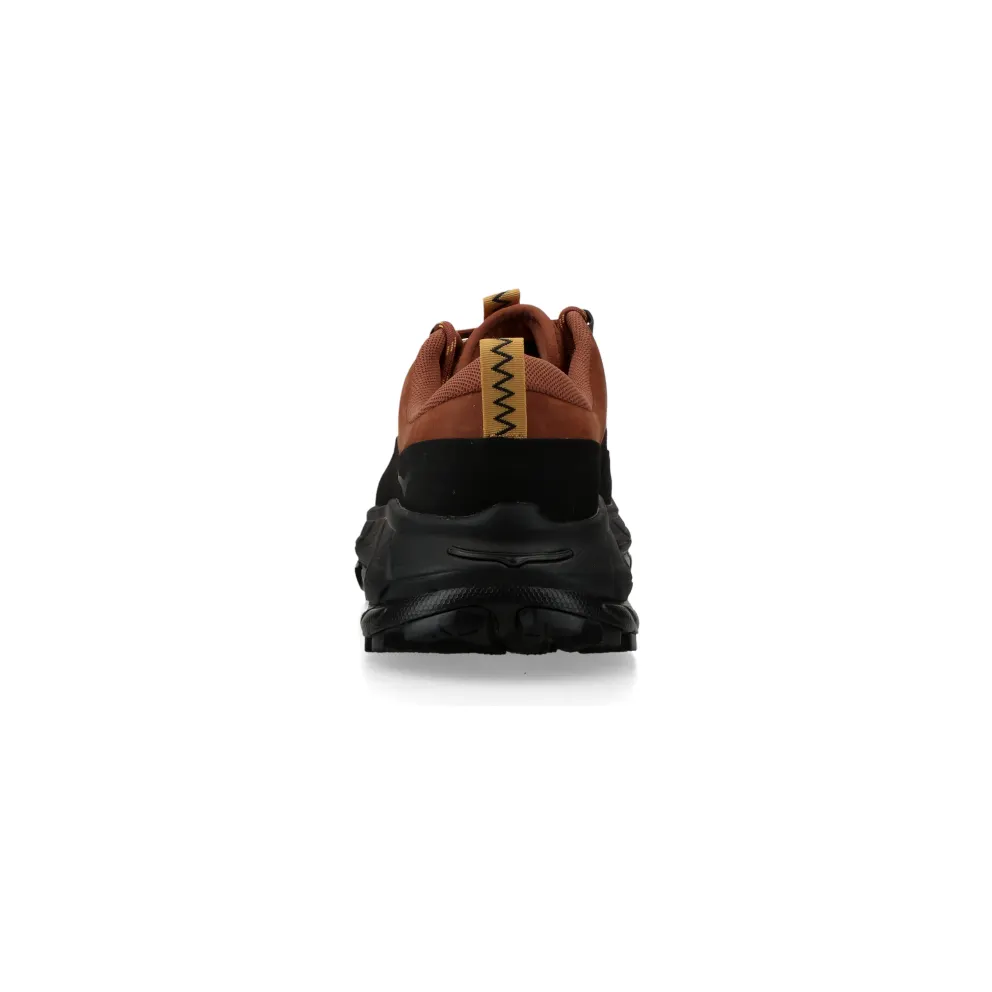 HOKA ONE ONE Tor Summit (hazelnut / black) – 1147952-HBCK