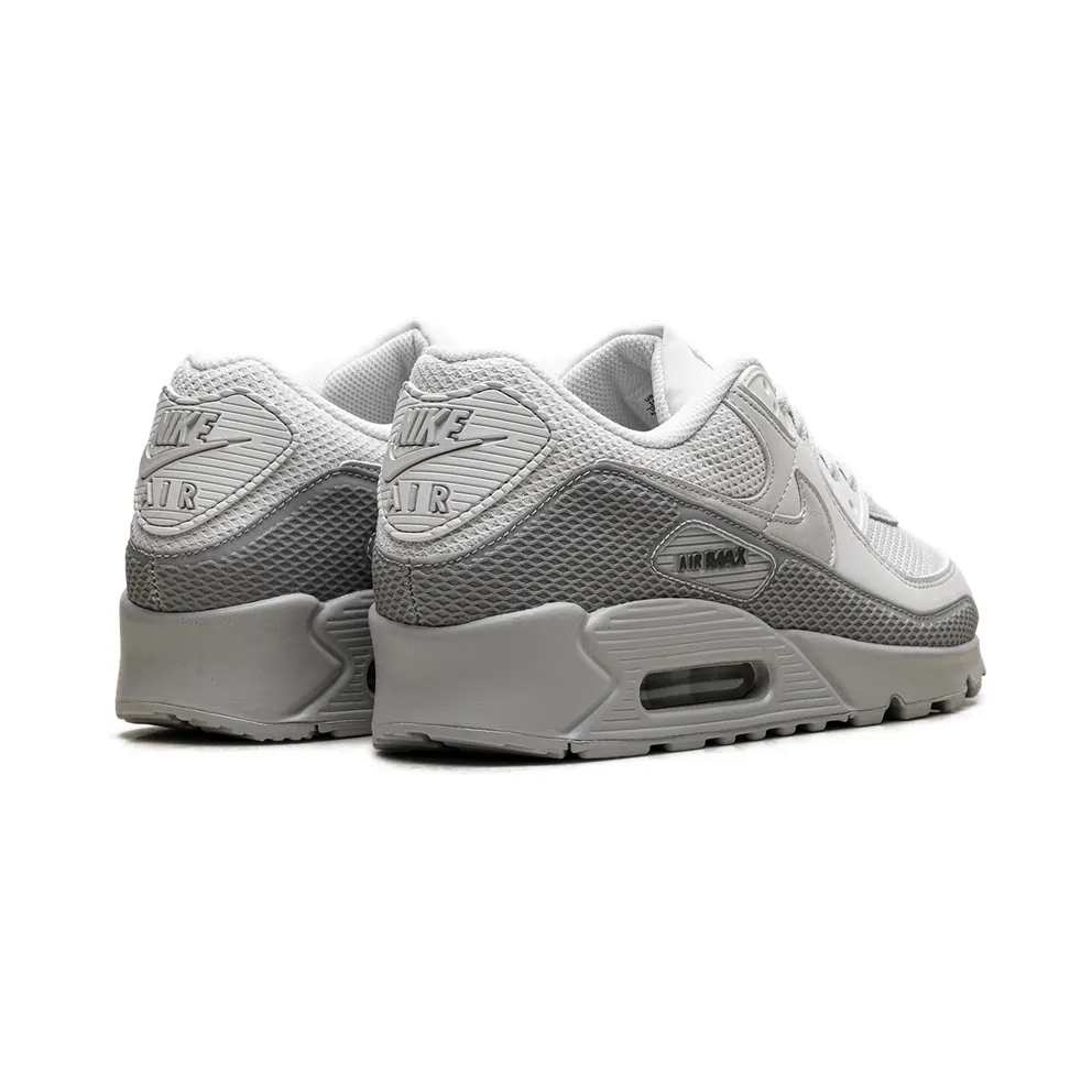 Nike Air Max 90 PRM “Off White Grey Fog” (IM5759-100)