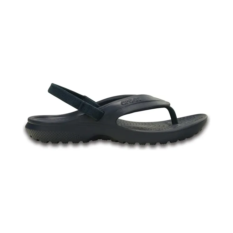 Crocs Classic Flip-Flop Sandals Navy (202871-410)