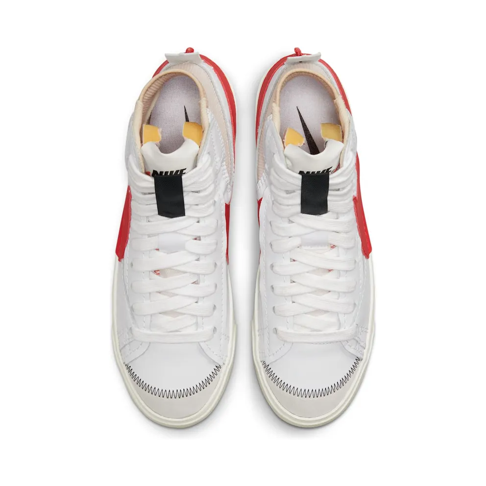 Nike Blazer Mid ’77 Jumbo White (DD3111-102)