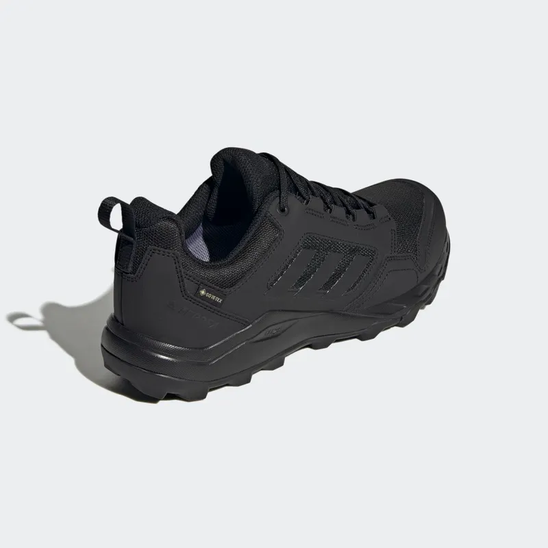 Adidas Tracerocker 2.0 GORE-TEX Trail Running Core Black / Core Black / Grey Five (GZ8910)