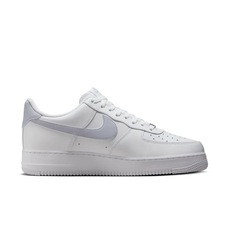 Nike Air Force 1 ’07 “Ghost” (FJ4146-117)