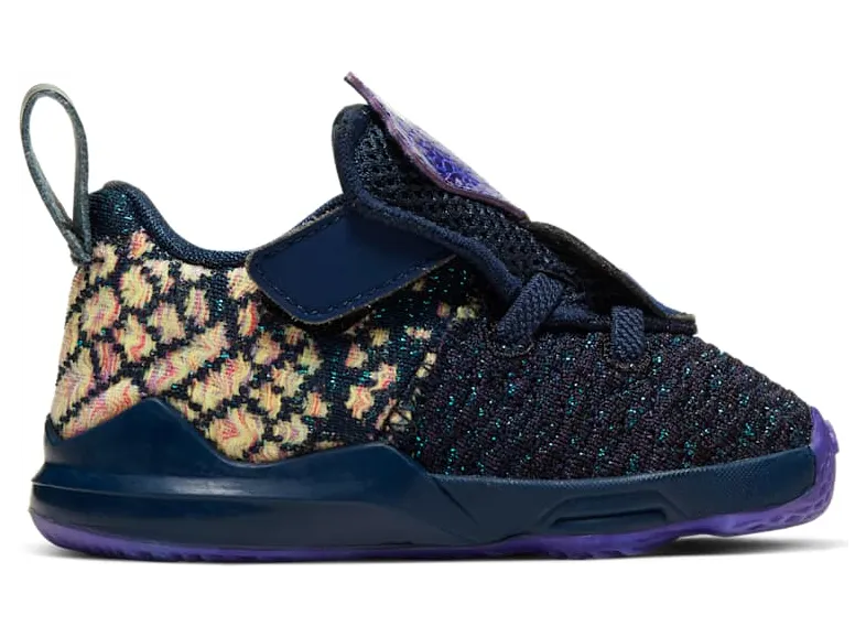 nike-lebron-17 CW1039-400