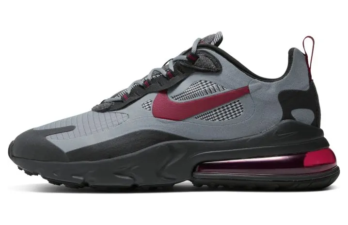 Nike Air Max 270 React Cool Grey (CT3135-001)