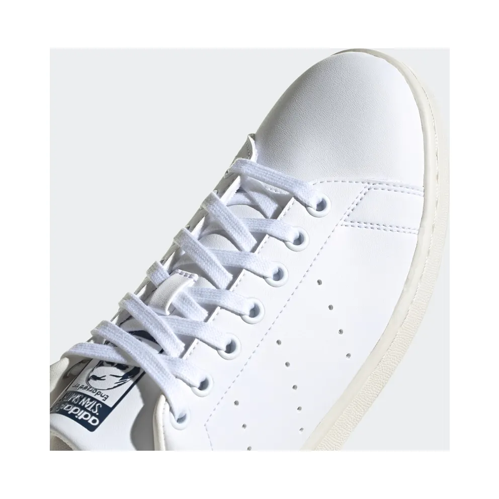 adidas Stan Smith Cloud White / Chalk White / Crew Navy (H05145)