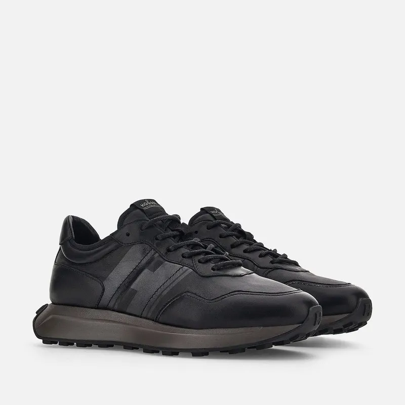 Hogan H601 Black (HXM6010EG11LE9B999)