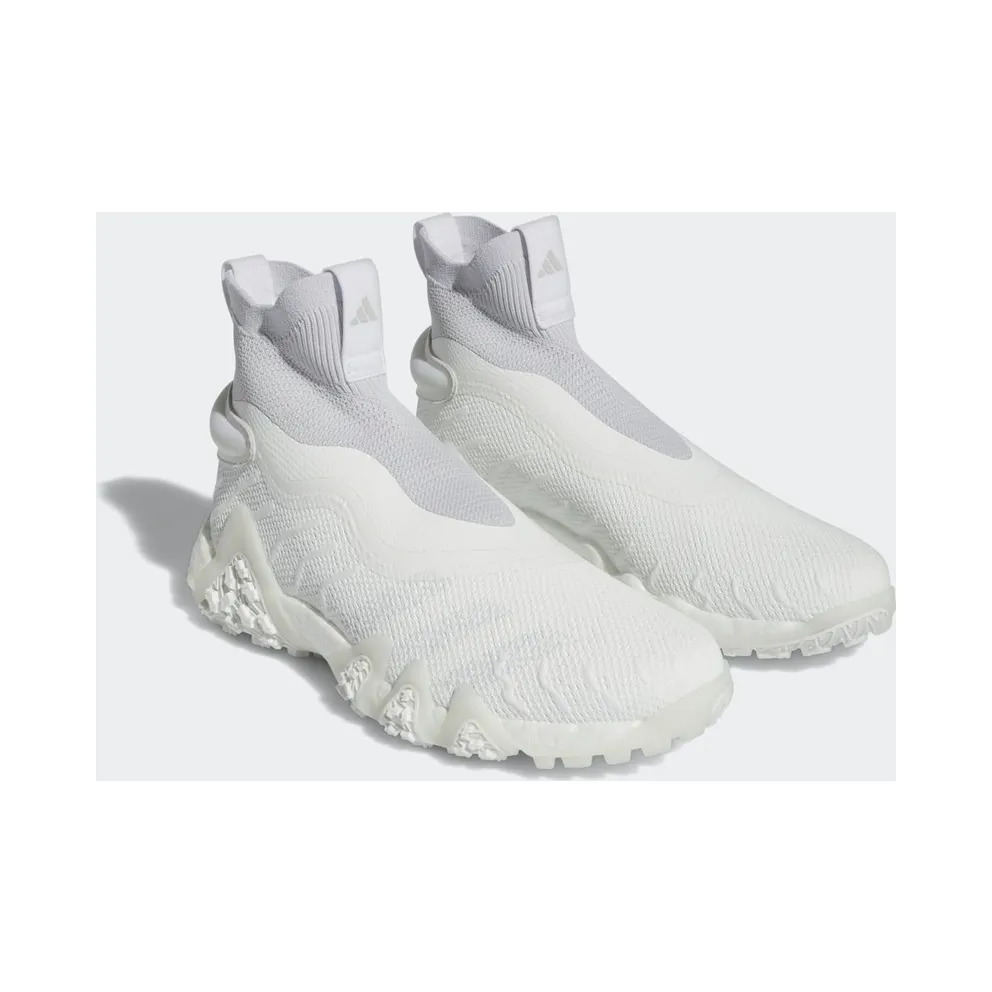 adidas Codechaos Laceless Golf Cloud White Dash Grey Crystal White (IG5358)