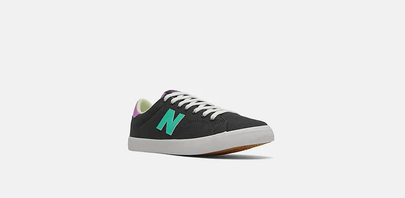 New Balance 210 “Black/Summer Jade” (AM210STC)