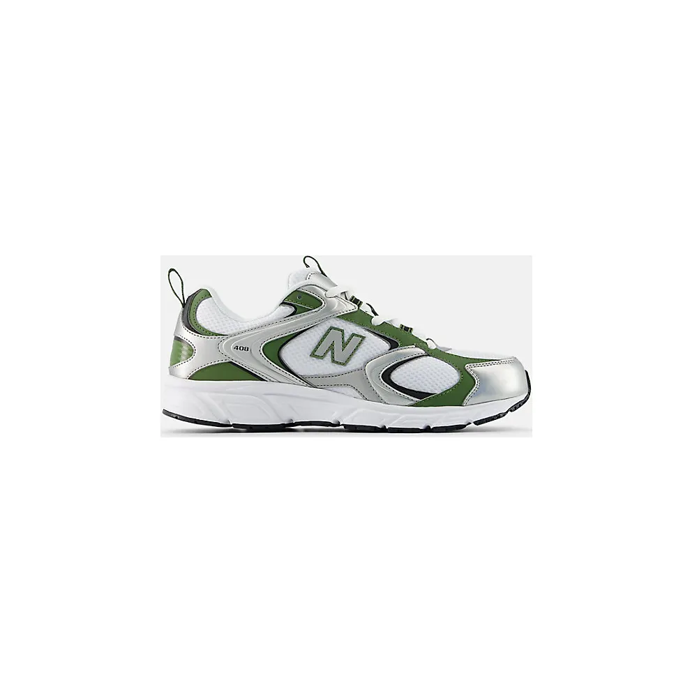 New Balance 408 “Grey” (U408821)