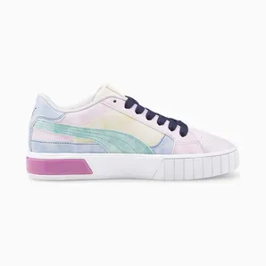 Puma CALI STAR TIE DYE “Pink” (383677-02)