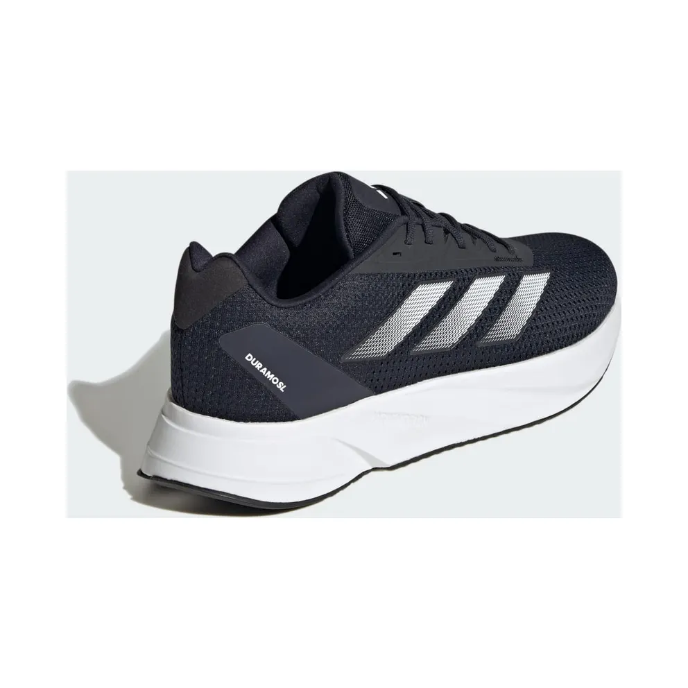 adidas Duramo SL Legend Ink Cloud White Core Black (IE9690)