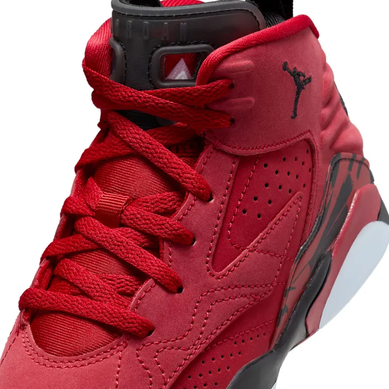Jordan Jumpman MVP Gym Red Summit White Black (DZ5578-600)