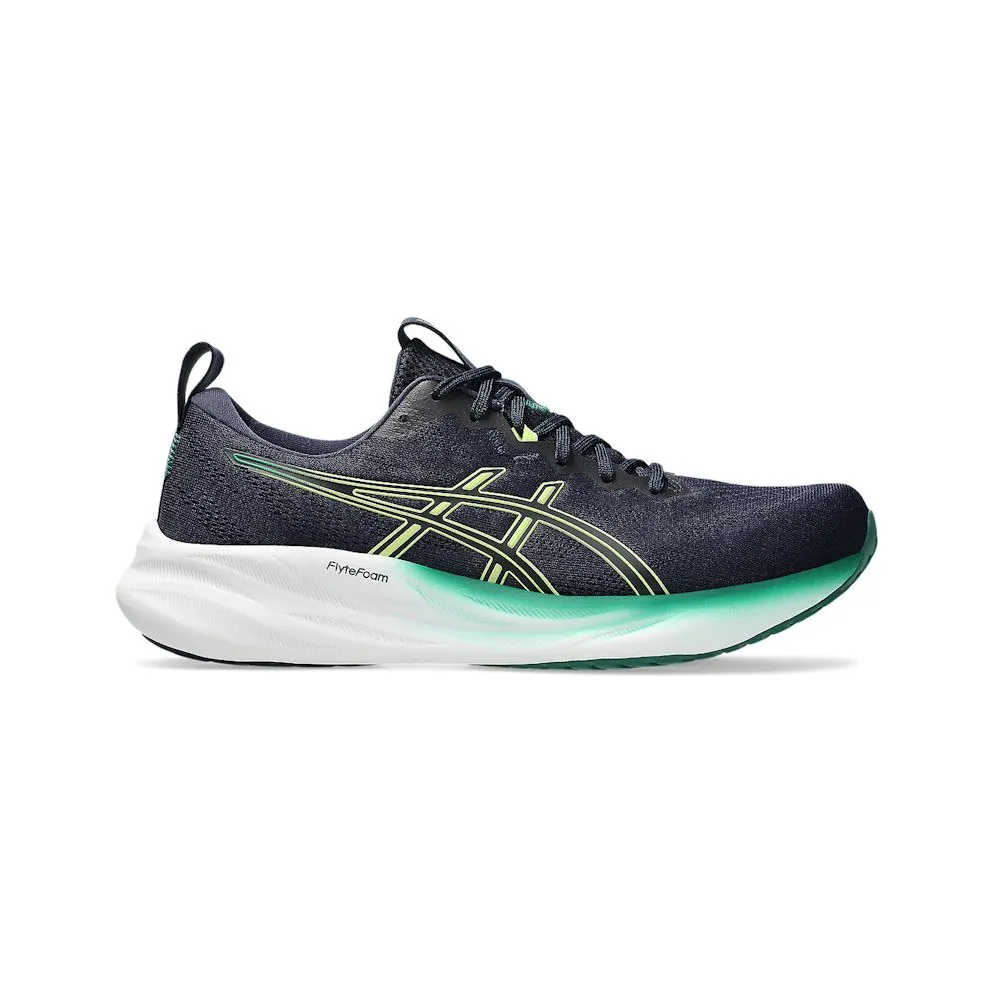 ASICS Gel-Pulse 16 Midnight Lucid Yellow (1011B962-402)
