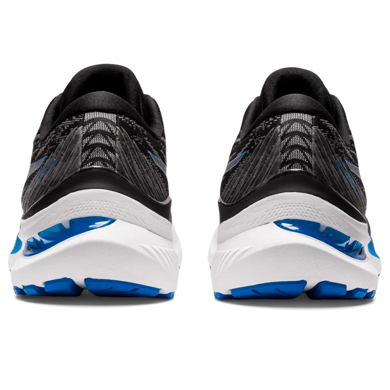 Asics GEL-KAYANO 29 Black/Electric Blue (1011B440.003)