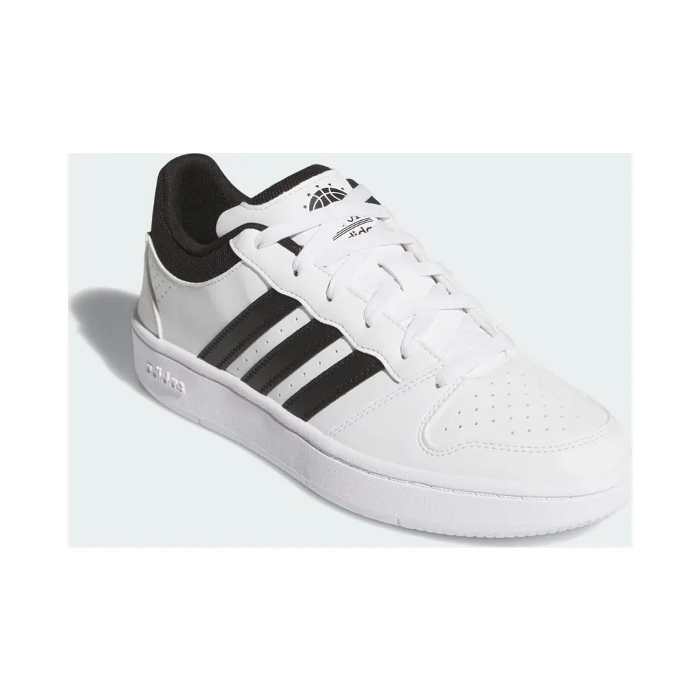 Adidas HOOPS CLASSIC Cloud White / Core Black / Orbit Grey (KI1057)