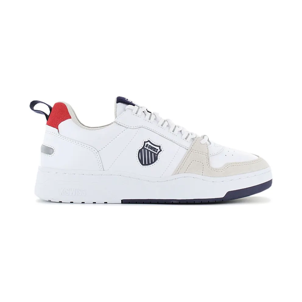 K-SWISS sneaker White (07937-961-M)