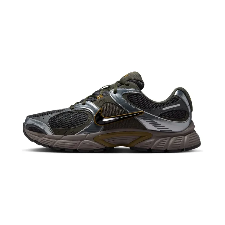 Nike V5 RNR “Olive Flak / Sequoia / Smoke Grey / Black” (HJ5228-300)