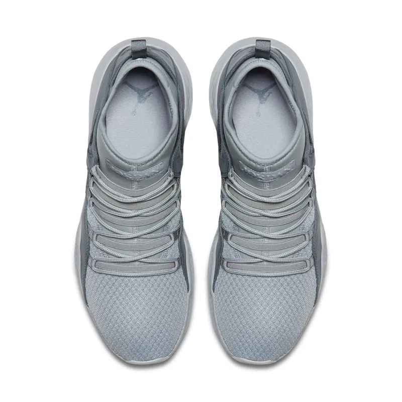 Jordan Formula 23 Cool Grey Wolf Grey Cool Grey/Cool Grey-Wolf Grey (881465-013)