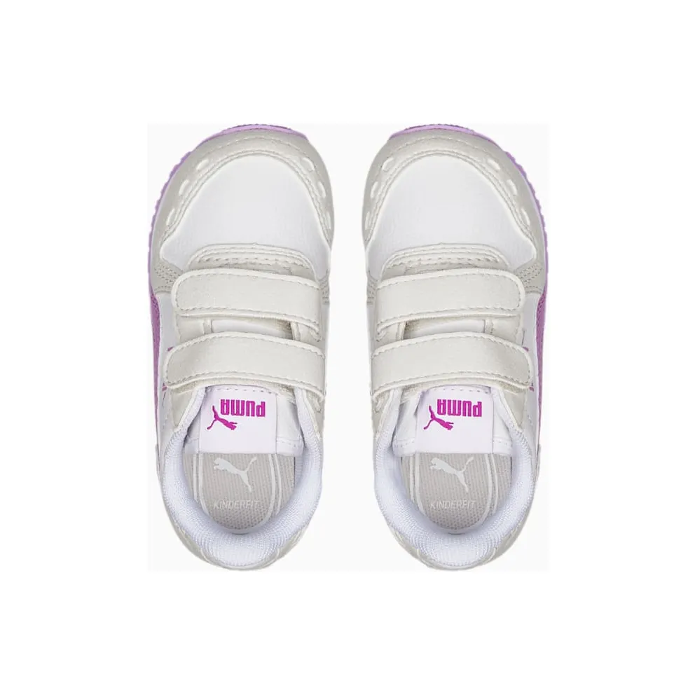 Puma Cabana Racer SL 20 V White (38373106)