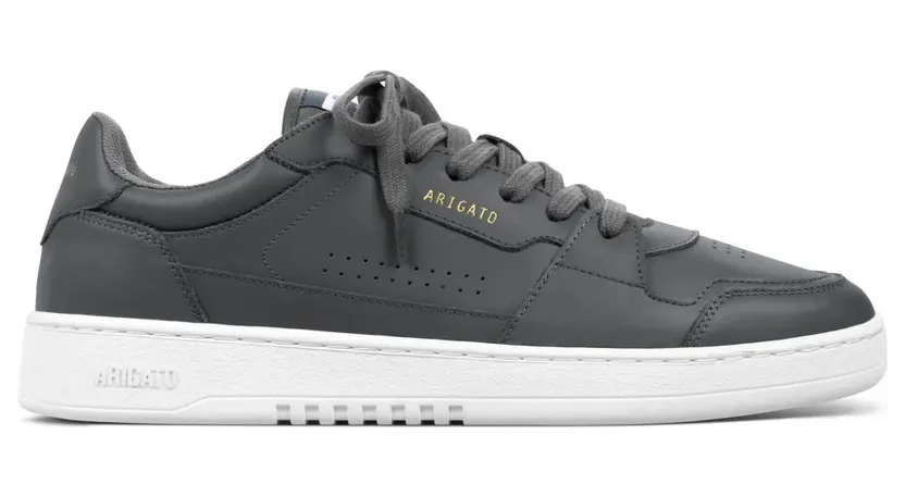 Axel Arigato Dice Lo “Grey” (F2930001)