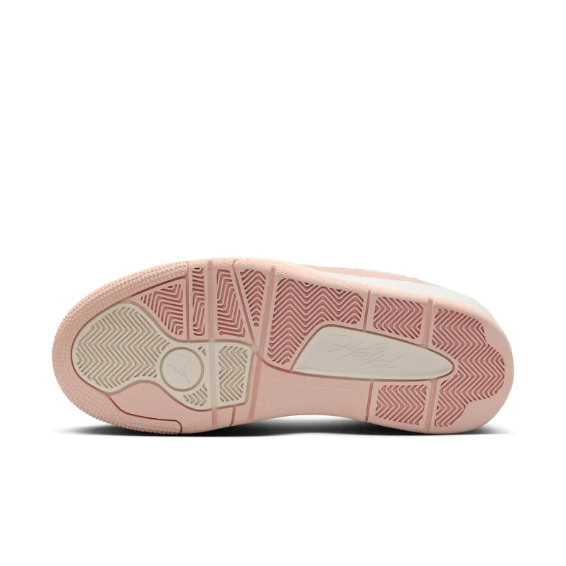 Jordan Flight Court Sail Washed Coral (FZ9854-116)
