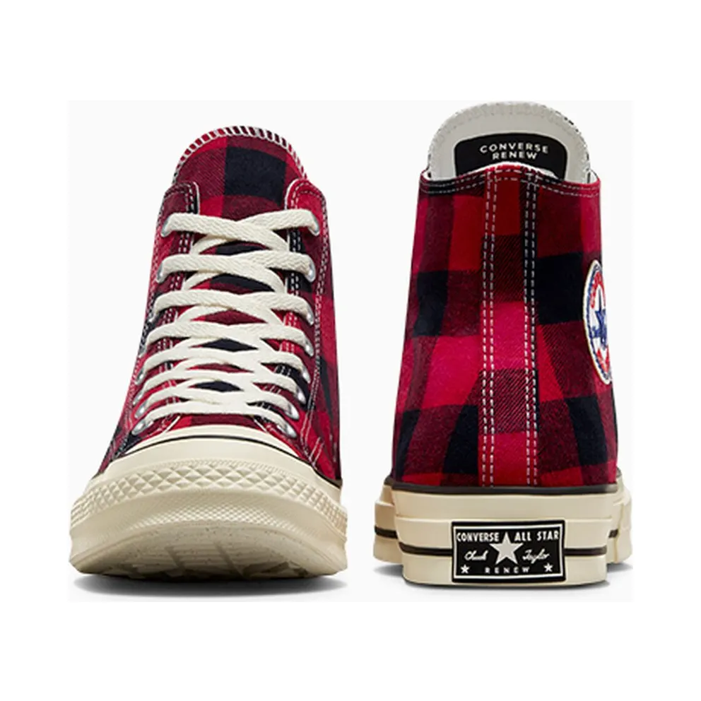 Converse Chuck 70 Upcycled Red/Black/pristine (A05312C)
