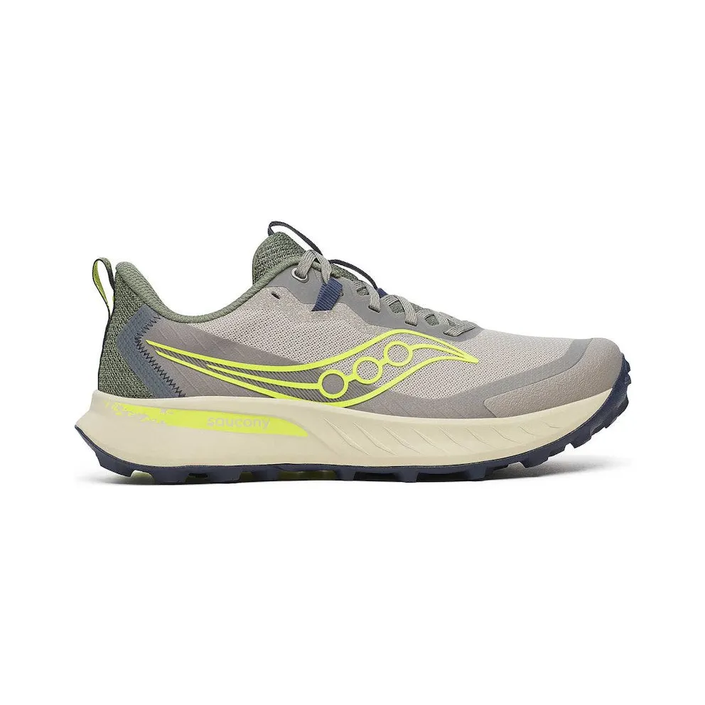 Saucony Peregrine 15 Ridge Olivine (S20990-152)