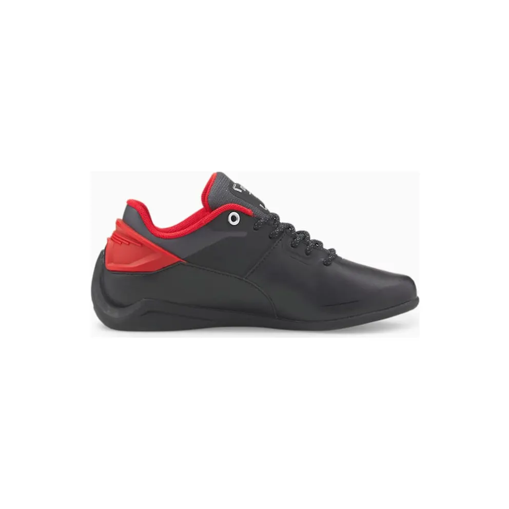 Puma Scuderia Ferrari Drift Cat Delta Jugend Schwarz (306896-04)
