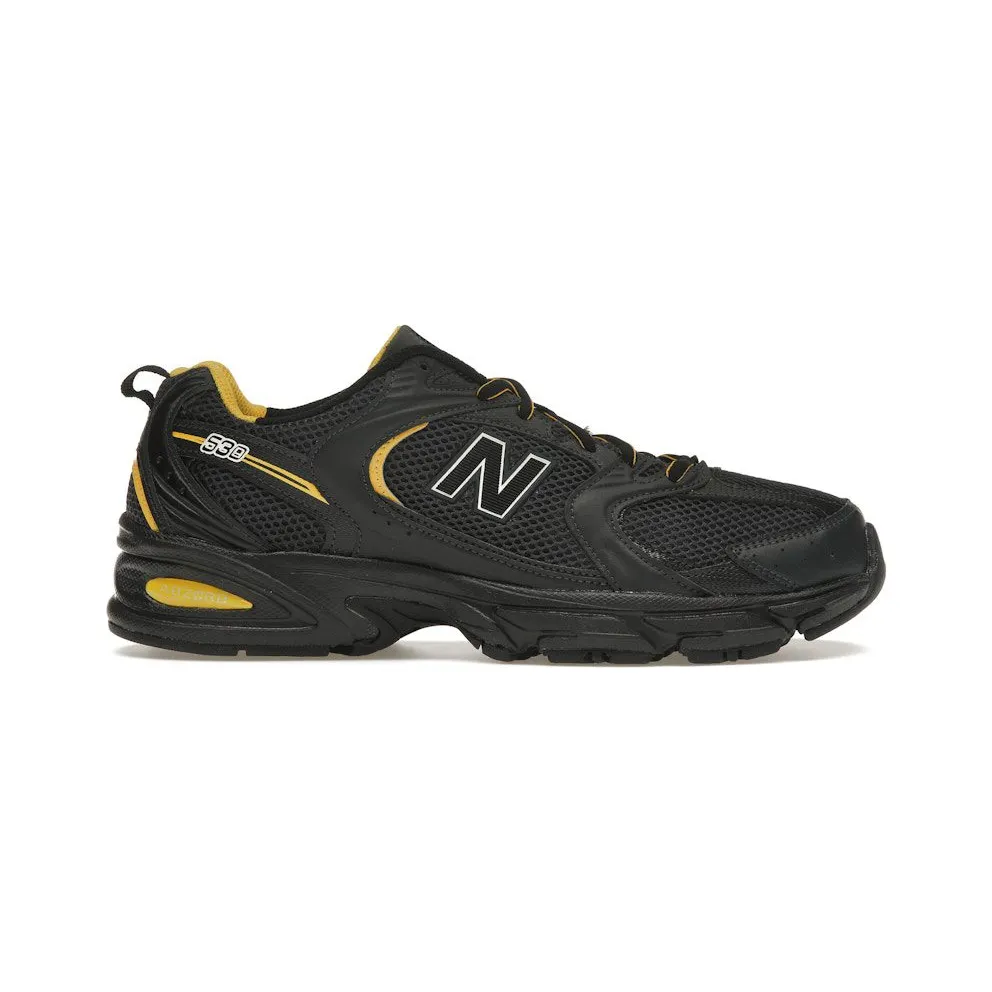 New Balance 530 Black Yellow (MR530ZBG)