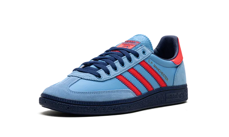 Adidas Manchester “C.P. Company – Light Blue” (IH3312)