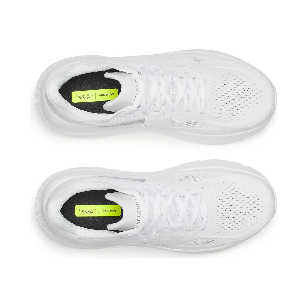 SAUCONY Guide 19 “White” (S21058-102)